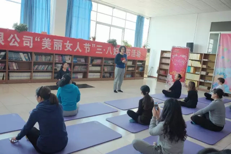 3月8號女神節(jié)，祝女神們節(jié)日快樂！