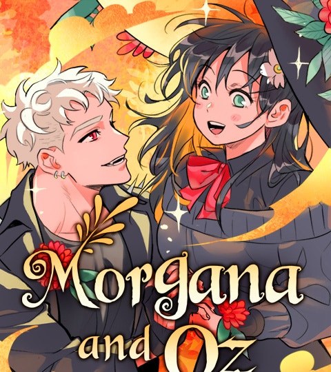Morgana and Oz